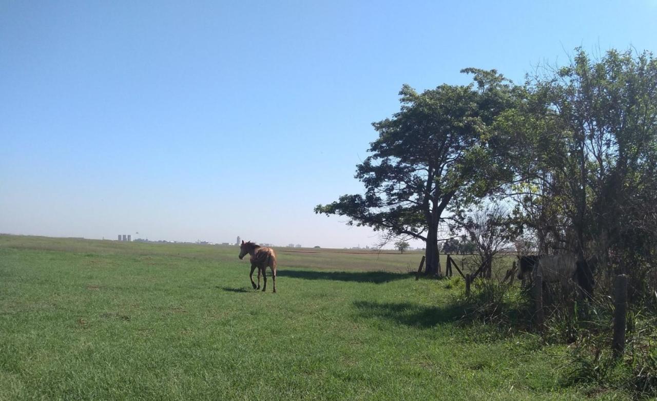 Montagner Casa de Campo