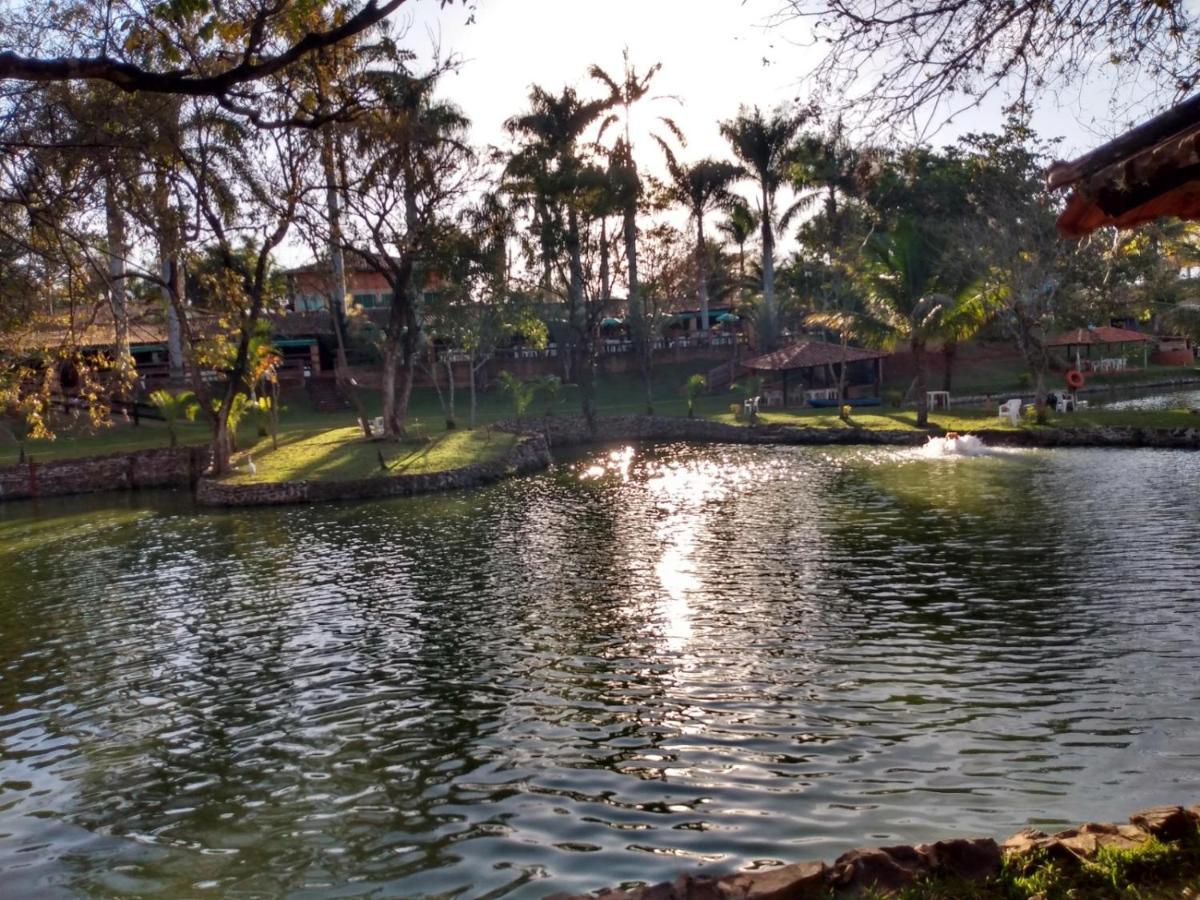 Montagner Casa de Campo *