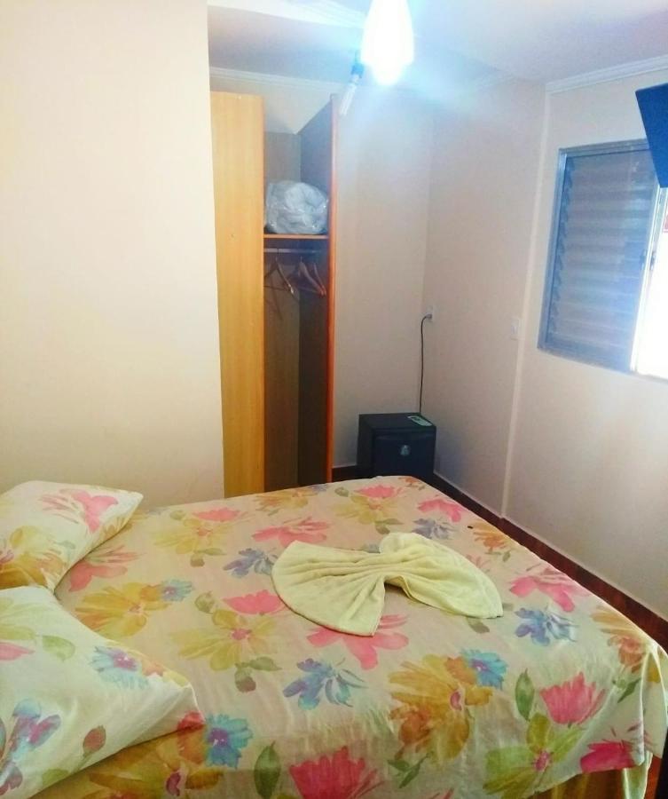 Casa de Campo Montagner Paulínia