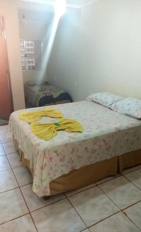 Casa de Campo Montagner