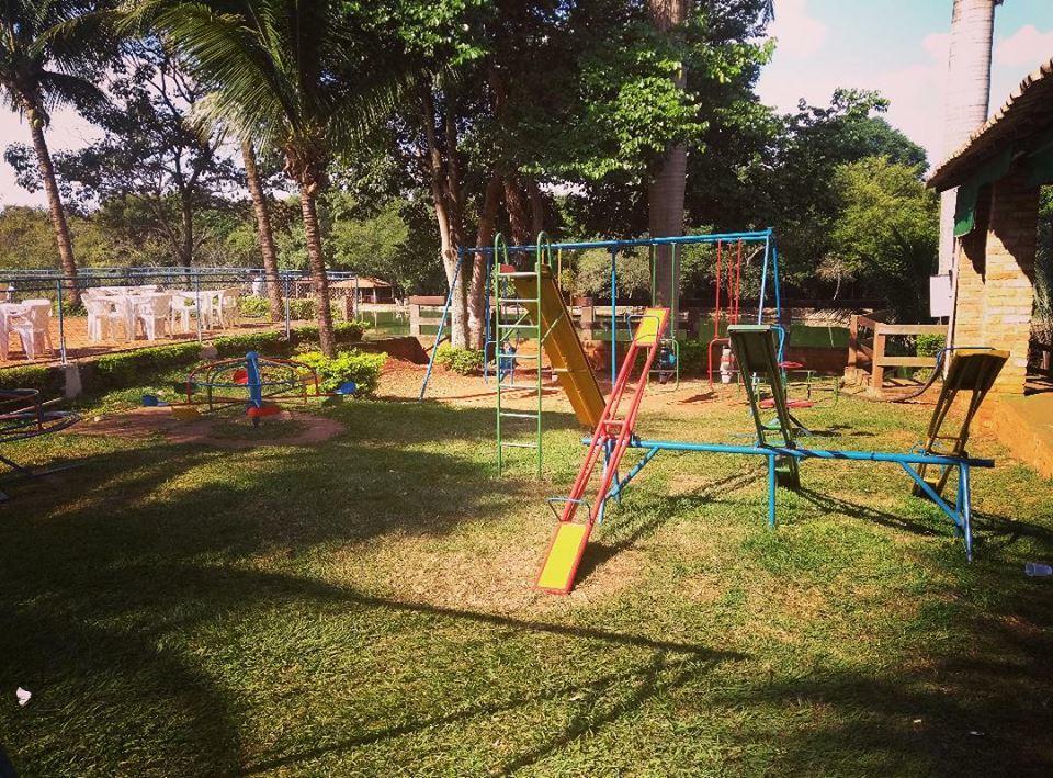 Montagner Casa de Campo *