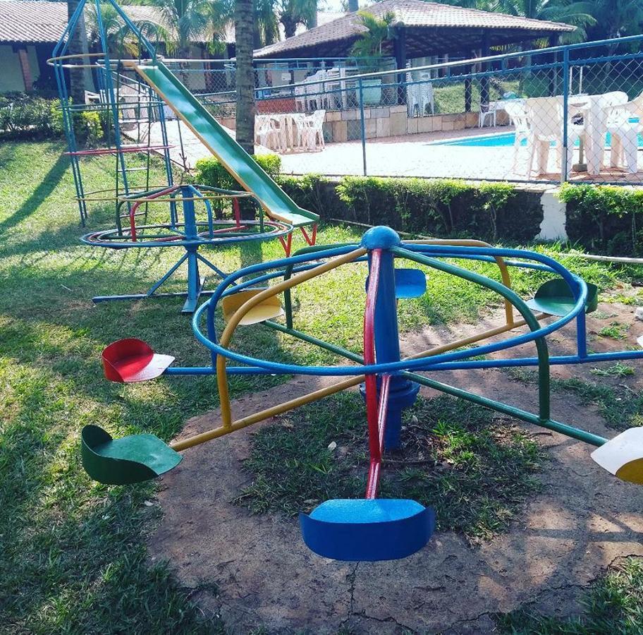 Casa de Campo Montagner *