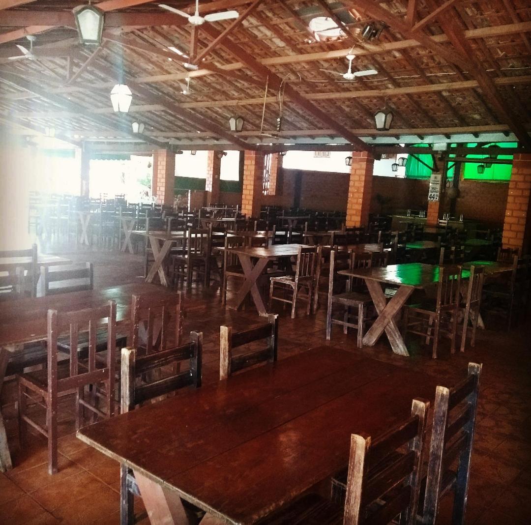 Montagner Casa de Campo Paulínia